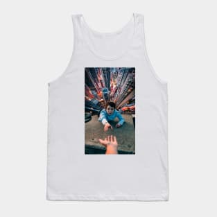 Catch Me Tank Top